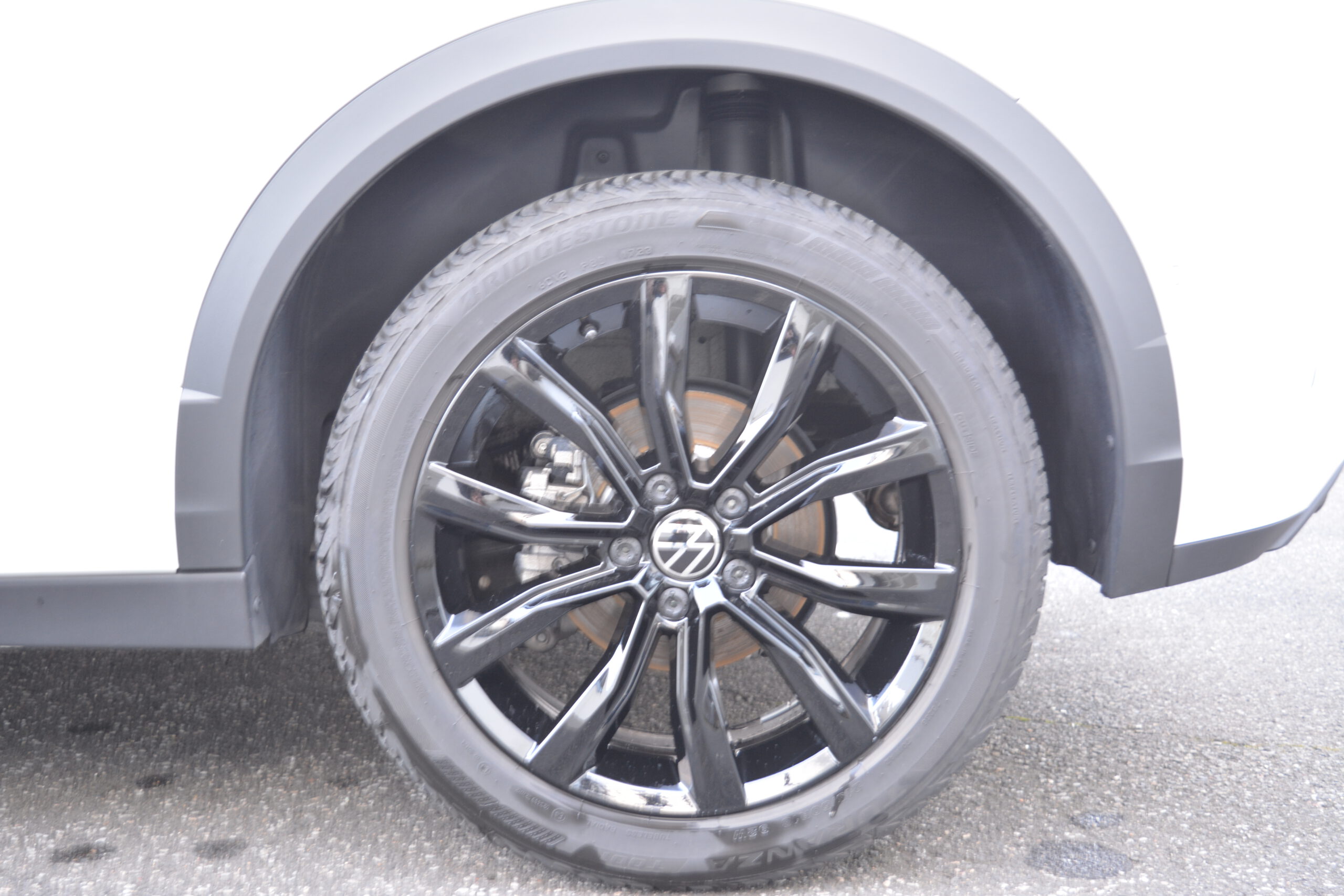 T-ROC Cabrio R-Line 1,5TSI LED ACC KAM Black Style APP