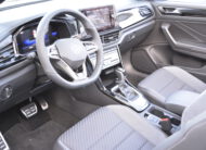 T-ROC Cabrio R-Line 1,5TSI LED ACC KAM Black Style APP