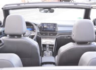 T-ROC Cabrio R-Line 1,5TSI LED ACC KAM Black Style APP
