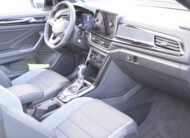 T-ROC Cabrio R-Line 1,5TSI LED ACC KAM Black Style APP