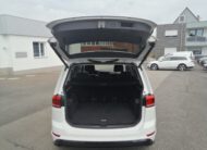 TOURAN 1,5 TSI DSG Highline R-Line AHK KAM NAVI 7Sitze Black Style