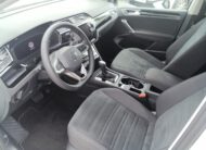TOURAN 1,5 TSI DSG Highline R-Line AHK KAM NAVI 7Sitze Black Style