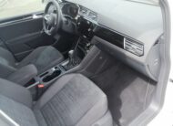 TOURAN 1,5 TSI DSG Highline R-Line AHK KAM NAVI 7Sitze Black Style