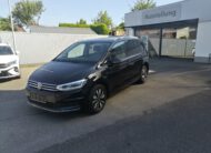 VW TOURAN 1,5 TSI DSG Move IQ AHK KAM ACC APP
