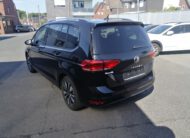 VW TOURAN 1,5 TSI DSG Move IQ AHK KAM ACC APP