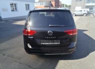 VW TOURAN 1,5 TSI DSG Move IQ AHK KAM ACC APP