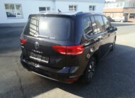 VW TOURAN 1,5 TSI DSG Move IQ AHK KAM ACC APP