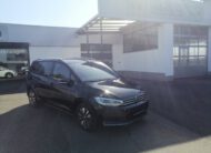 VW TOURAN 1,5 TSI DSG Move IQ AHK KAM ACC APP