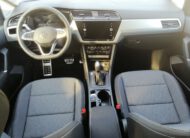 VW TOURAN 1,5 TSI DSG Move IQ AHK KAM ACC APP