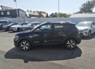 T-Cross 1.0 TSI 116 PS Life LED APP AHK KAM SHZ Clim