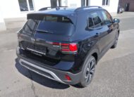 T-Cross 1.0 TSI 116 PS Life LED APP AHK KAM SHZ Clim