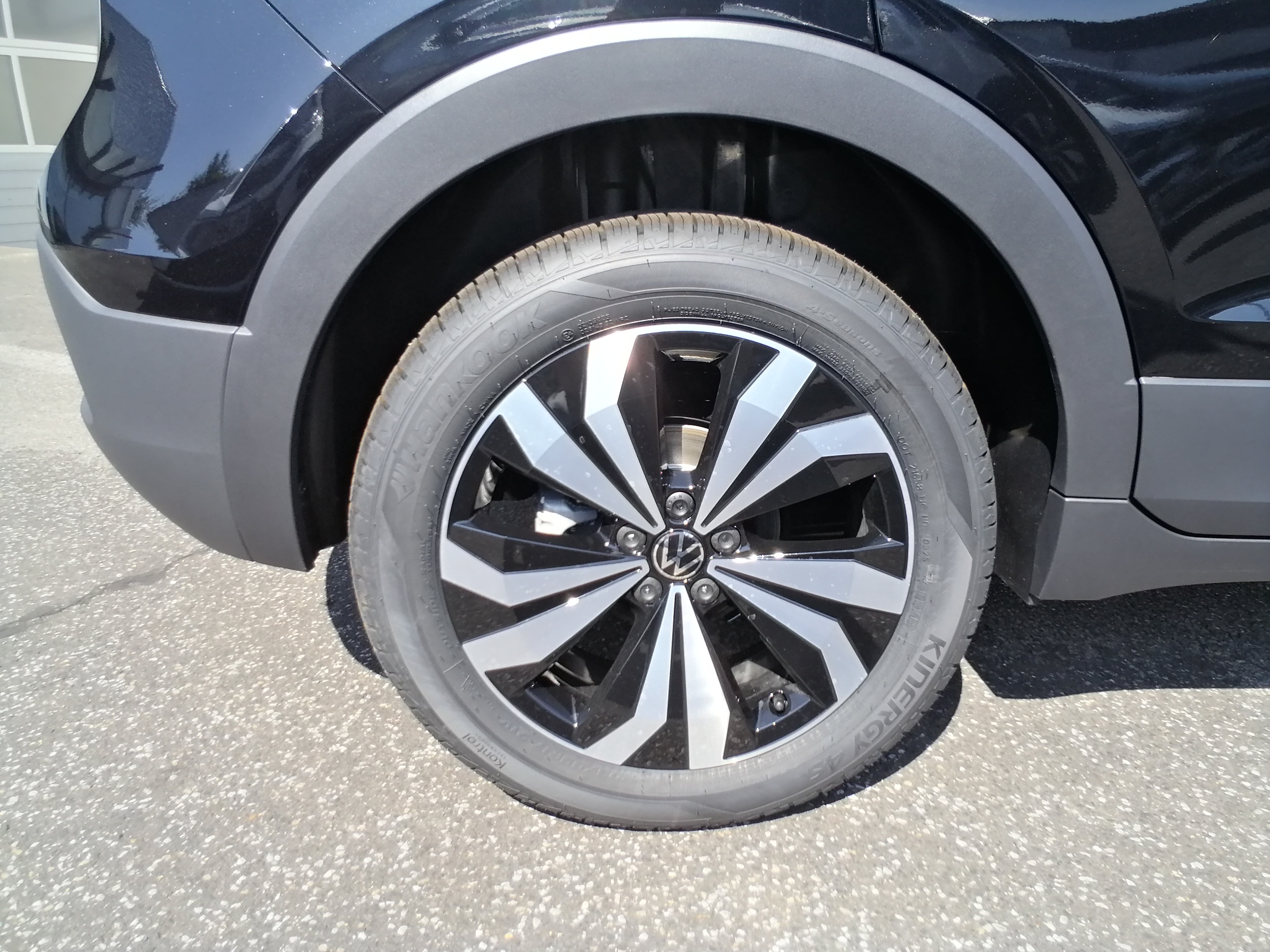 T-Cross 1.0 TSI 116 PS Life LED APP AHK KAM SHZ Clim