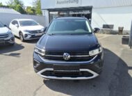 T-Cross 1.0 TSI 116 PS Life LED APP AHK KAM SHZ Clim