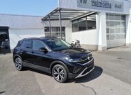 T-Cross 1.0 TSI 116 PS Life LED APP AHK KAM SHZ Clim