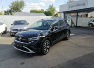 T-Cross 1.0 TSI 116 PS Life LED APP AHK KAM SHZ Clim
