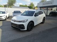 VW TIGUAN 1.5eTSI 150 PS R-Line LED NAVI AHK EPaket Black Style