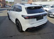 VW TIGUAN 1.5eTSI 150 PS R-Line LED NAVI AHK EPaket Black Style