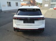 VW TIGUAN 1.5eTSI 150 PS R-Line LED NAVI AHK EPaket Black Style
