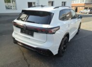 VW TIGUAN 1.5eTSI 150 PS R-Line LED NAVI AHK EPaket Black Style
