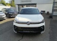 VW TIGUAN 1.5eTSI 150 PS R-Line LED NAVI AHK EPaket Black Style