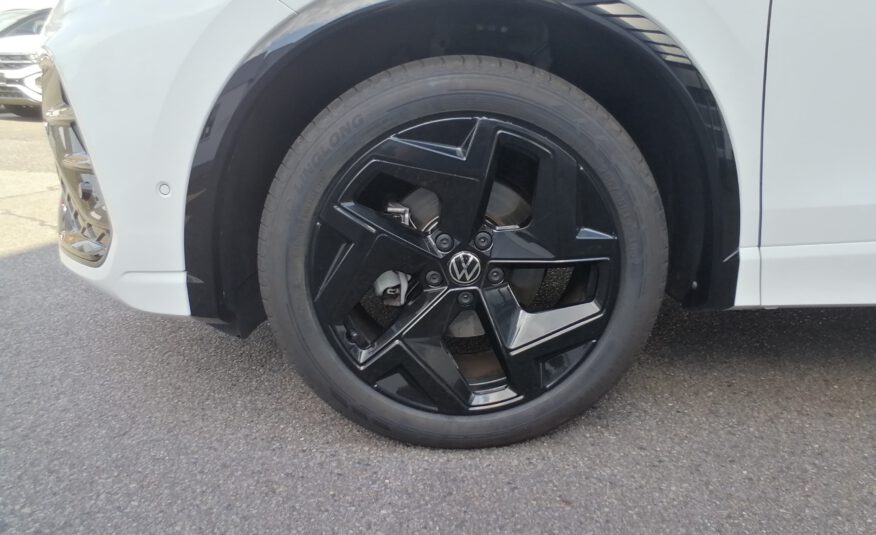 VW TIGUAN 1.5eTSI 150 PS R-Line LED NAVI AHK EPaket Black Style