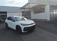 VW TIGUAN 1.5eTSI 150 PS R-Line LED NAVI AHK EPaket Black Style