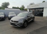VW T-ROC 1,5 TSI DSG Move LED ACC LMF APP SHZ Sprachst