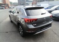 VW T-ROC 1,5 TSI DSG Move LED ACC LMF APP SHZ Sprachst
