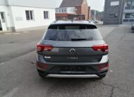 VW T-ROC 1,5 TSI DSG Move LED ACC LMF APP SHZ Sprachst