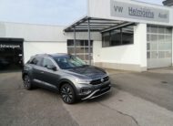 VW T-ROC 1,5 TSI DSG Move LED ACC LMF APP SHZ Sprachst