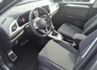VW T-ROC 1,5 TSI DSG Move LED ACC LMF APP SHZ Sprachst
