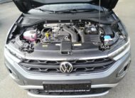 VW T-ROC 1,5 TSI DSG Move LED ACC LMF APP SHZ Sprachst