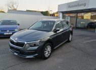 Skoda KAMIQ 1.5 TSI DSG Style LED AHK NAVI ACC KAM LMF