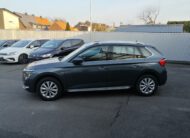 Skoda KAMIQ 1.5 TSI DSG Style LED AHK NAVI ACC KAM LMF