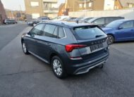 Skoda KAMIQ 1.5 TSI DSG Style LED AHK NAVI ACC KAM LMF