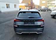 Skoda KAMIQ 1.5 TSI DSG Style LED AHK NAVI ACC KAM LMF