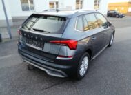 Skoda KAMIQ 1.5 TSI DSG Style LED AHK NAVI ACC KAM LMF