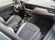Skoda KAMIQ 1.5 TSI DSG Style LED AHK NAVI ACC KAM LMF