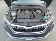 Skoda KAMIQ 1.5 TSI DSG Style LED AHK NAVI ACC KAM LMF