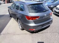SEAT LEON ST FR 1,4 150 PS NAVI PANO SHZ GRA APP PDC
