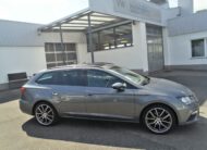 SEAT LEON ST FR 1,4 150 PS NAVI PANO SHZ GRA APP PDC