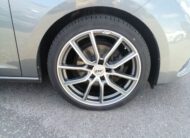 SEAT LEON ST FR 1,4 150 PS NAVI PANO SHZ GRA APP PDC