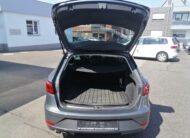 SEAT LEON ST FR 1,4 150 PS NAVI PANO SHZ GRA APP PDC