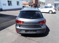 SEAT LEON ST FR 1,4 150 PS NAVI PANO SHZ GRA APP PDC