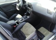 SEAT LEON ST FR 1,4 150 PS NAVI PANO SHZ GRA APP PDC