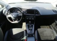 SEAT LEON ST FR 1,4 150 PS NAVI PANO SHZ GRA APP PDC