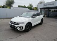 VW T-ROC 1,5 TSI DSG R-Line LED PANO NAVI ACC KAM Easy Open