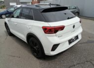 VW T-ROC 1,5 TSI DSG R-Line LED PANO NAVI ACC KAM Easy Open
