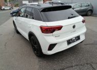 VW T-ROC 1,5 TSI DSG R-Line LED PANO NAVI ACC KAM Easy Open