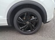VW T-ROC 1,5 TSI DSG R-Line LED PANO NAVI ACC KAM Easy Open